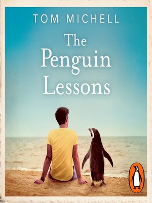 cover image of The Penguin Lessons
